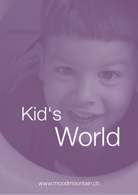 Kid's World Katalog